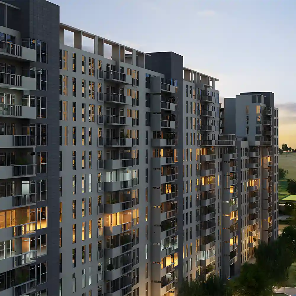ireo corridors gurgaon