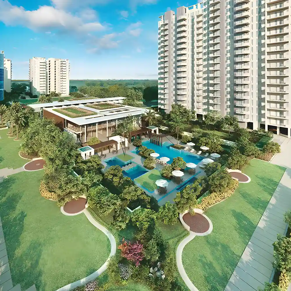 ireo corridors sector 67a gurgaon