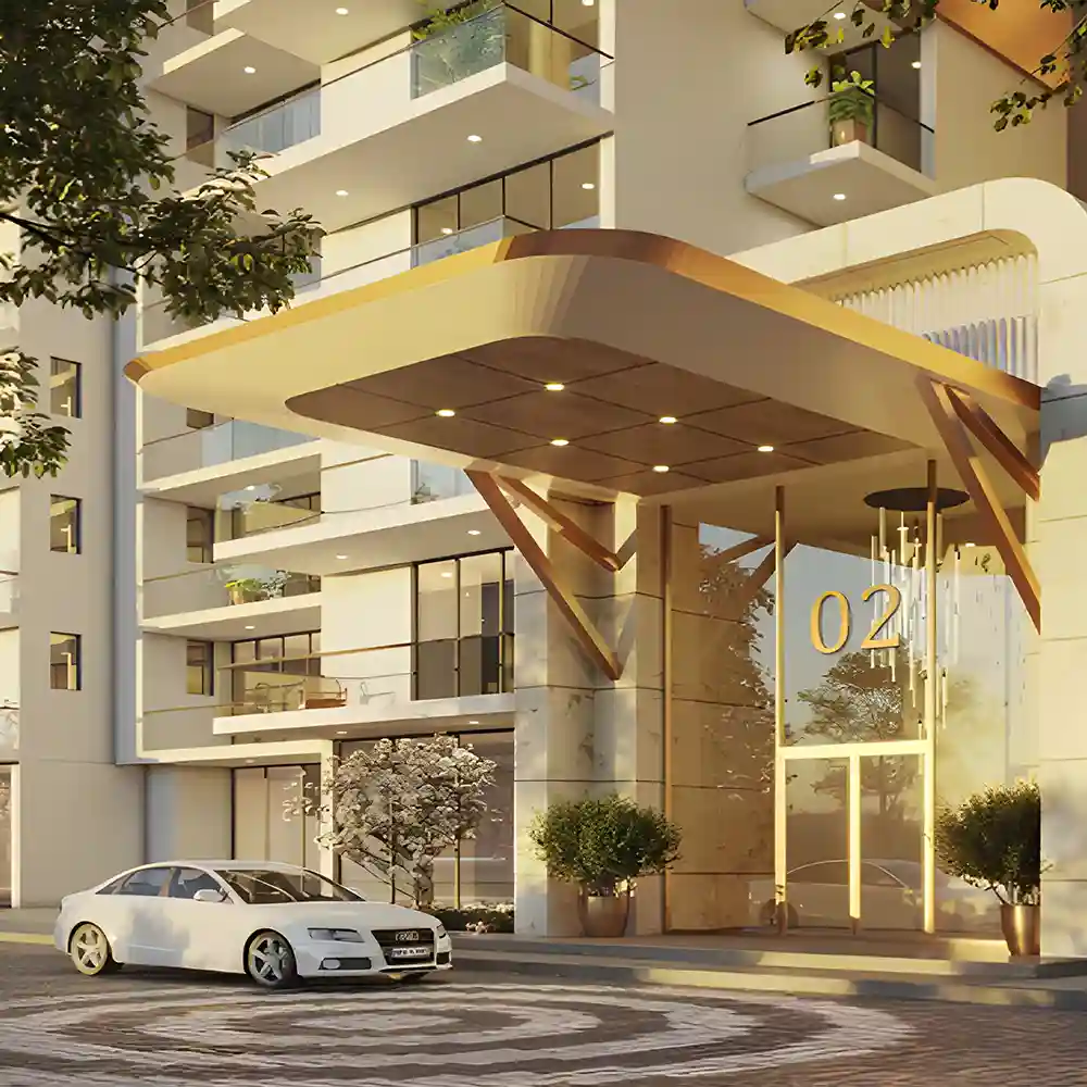 m3m capital price