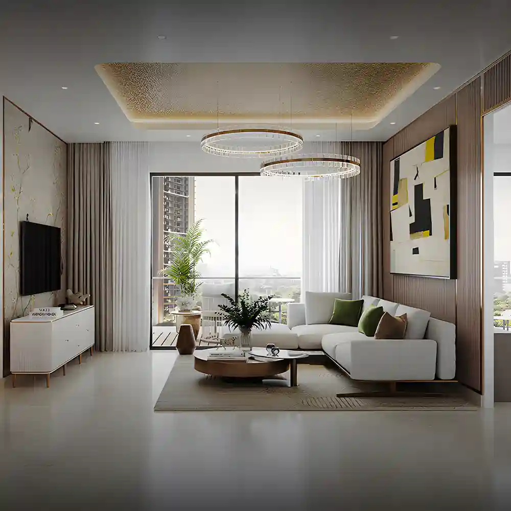 m3m crown gurgaon