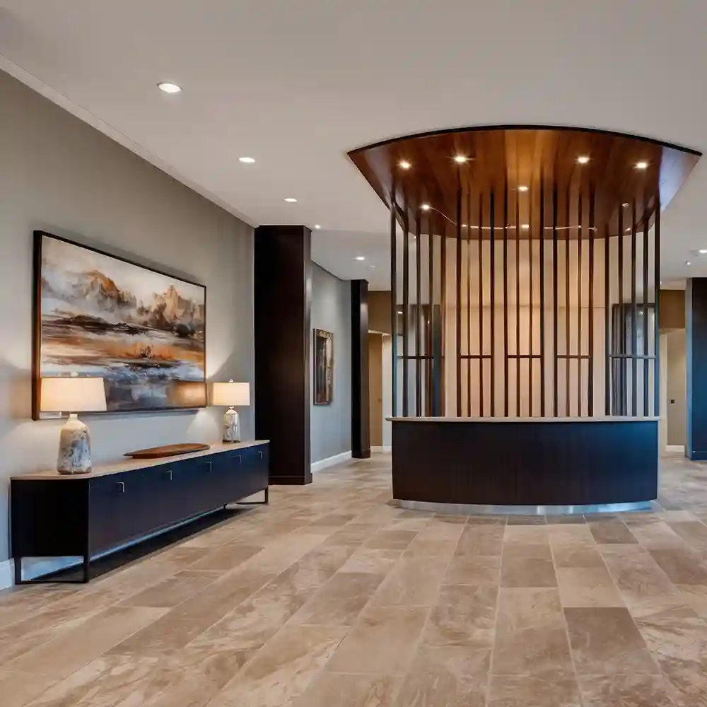 M3M luxury residences