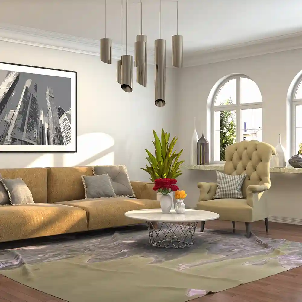Elie Saab residences Gurgaon
