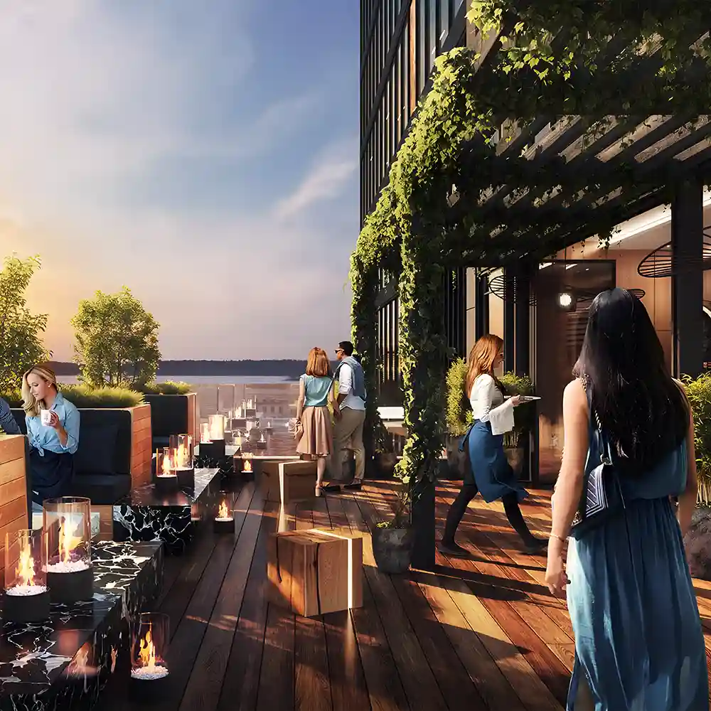 m3m golf hills gurgaon