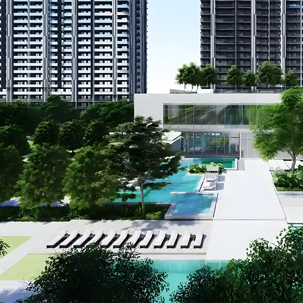 m3m golf hills price
