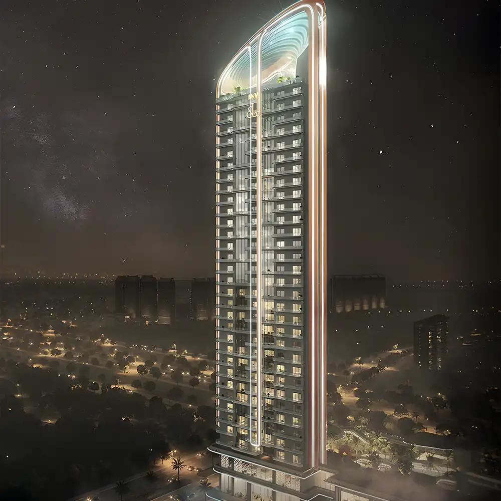 M3M Jacob and Co Gurgaon