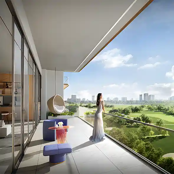 luxury apartments in Gurgaon