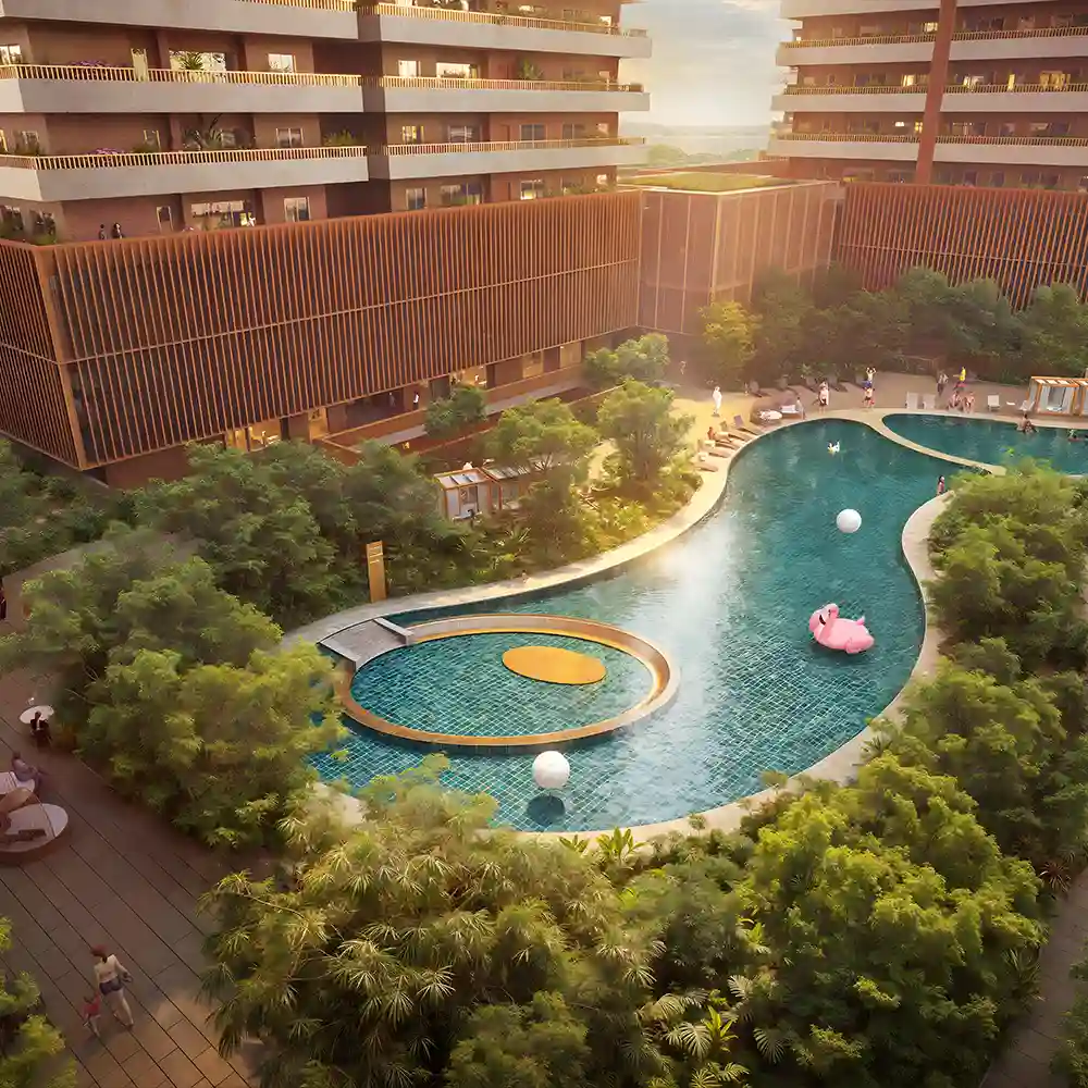 max estate 360 gurgaon