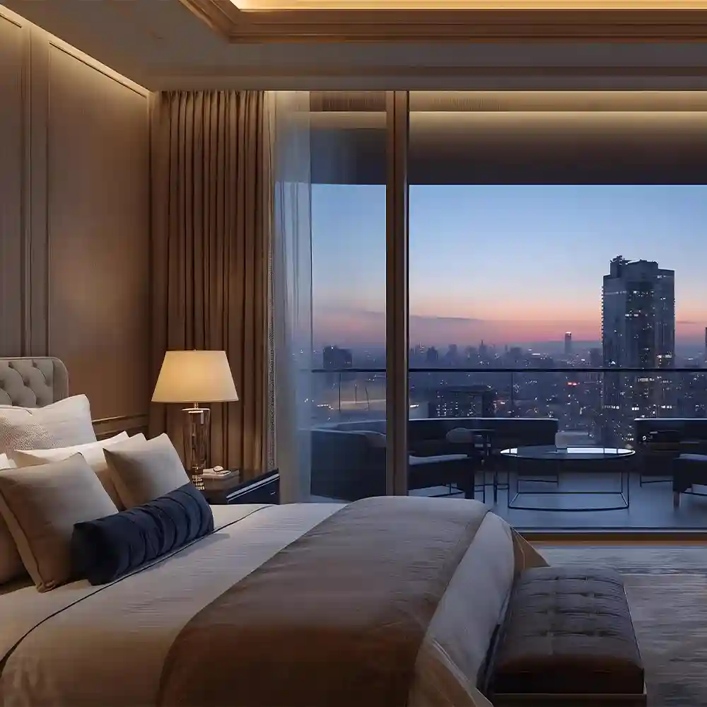 oberoi realty 360 north