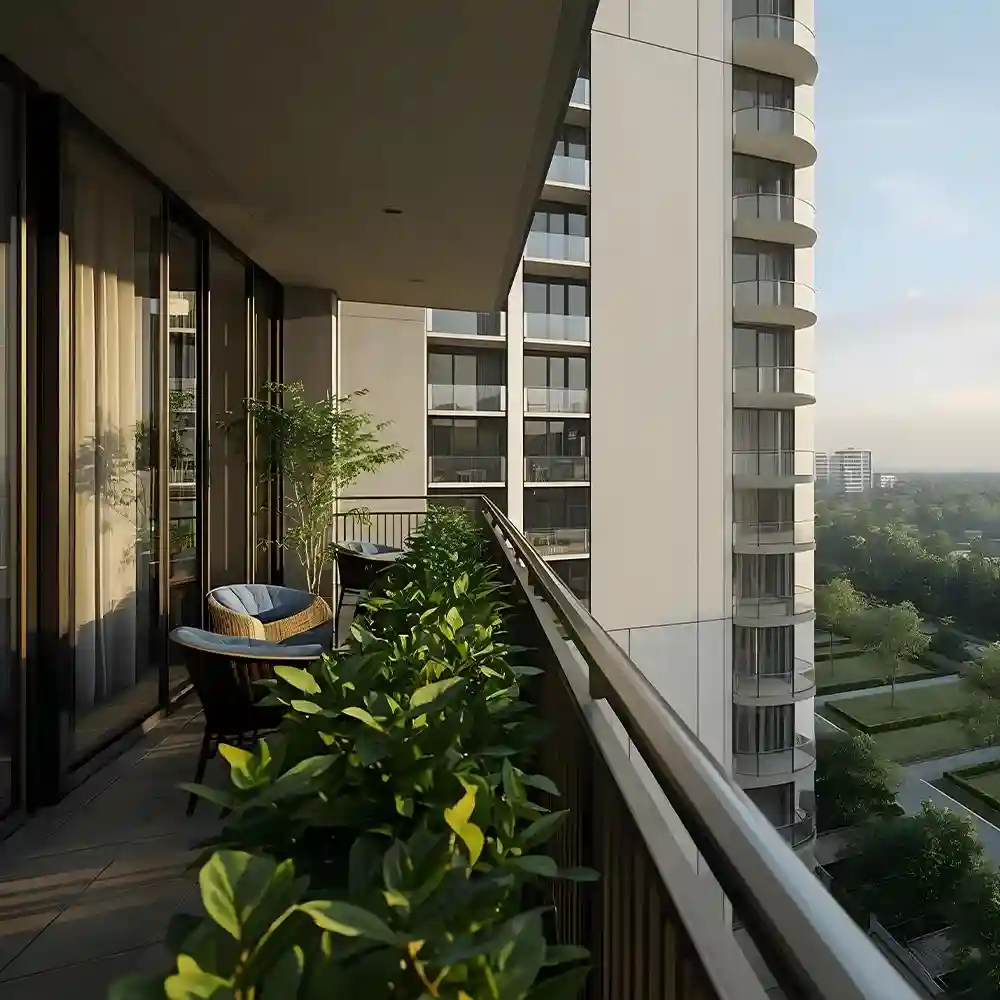 oberoi 360 north