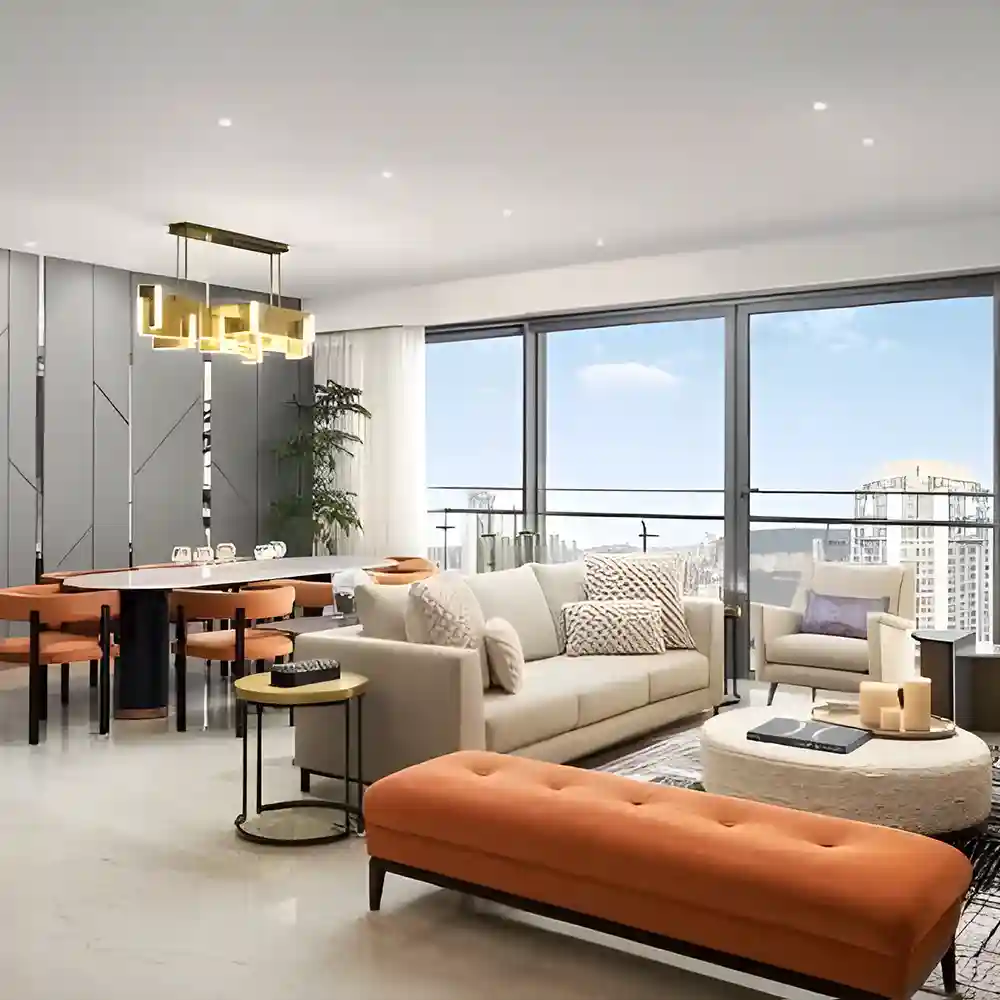 oberoi realty gurgaon