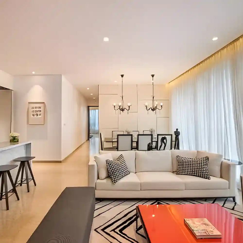 oberoi realty new launch