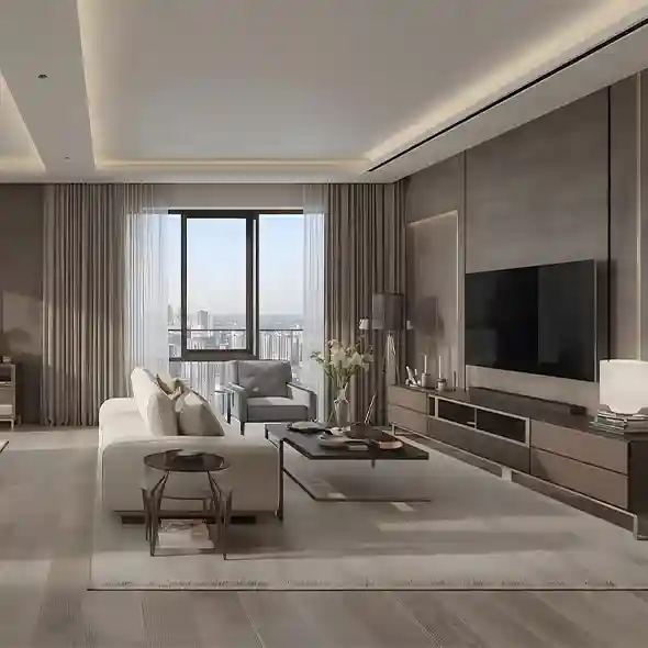 luxury apartments in gurgaon