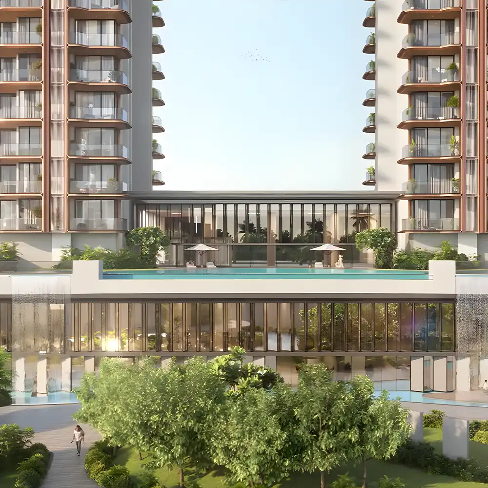 Origen The Oryza Sector 88A Gurgaon