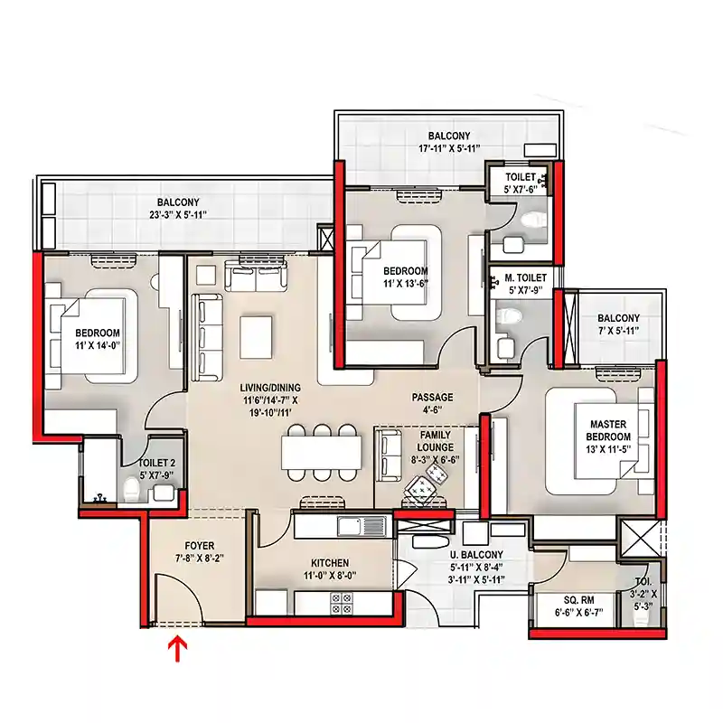 buy property in gurgaon