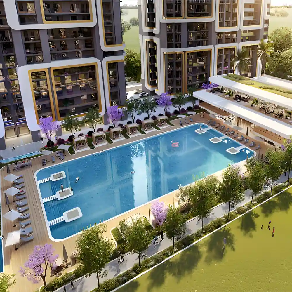 smartworld one dxp gurgaon