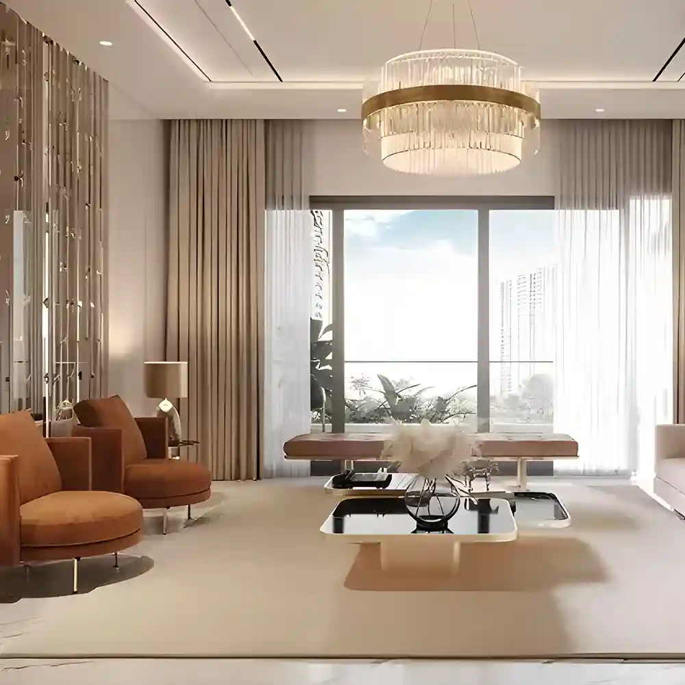 smartworld one dxp luxury apartments