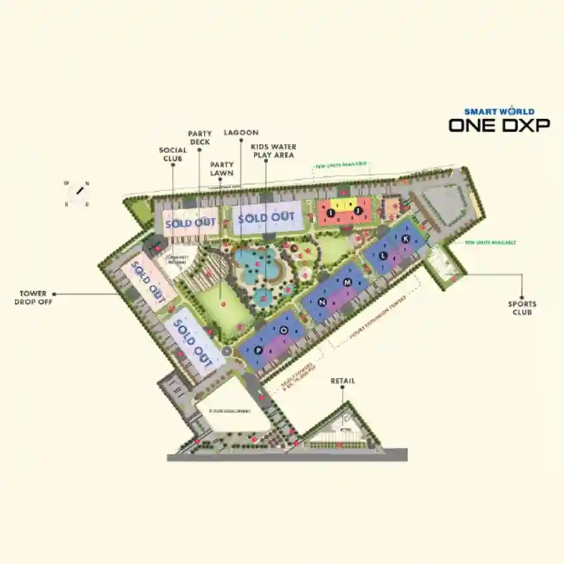 premium flats gurgaon