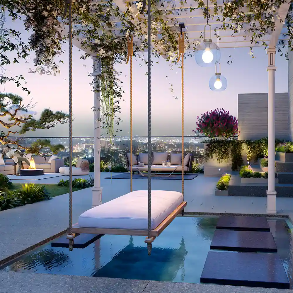 Smartworld The Edition Gurgaon