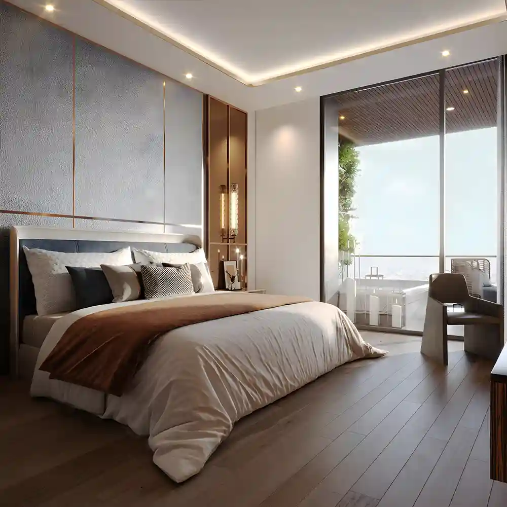 luxury apartments Gurgaon