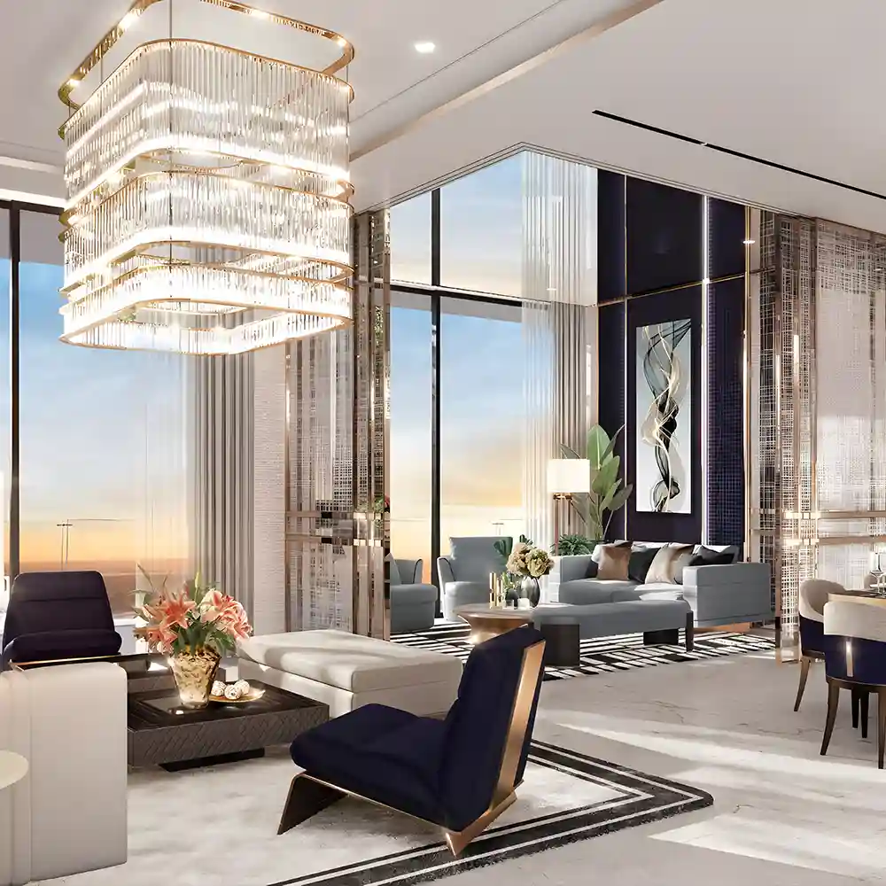 premium apartments Gurgaon