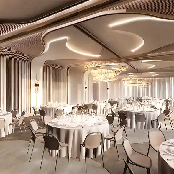ultra luxury homes Gurgaon