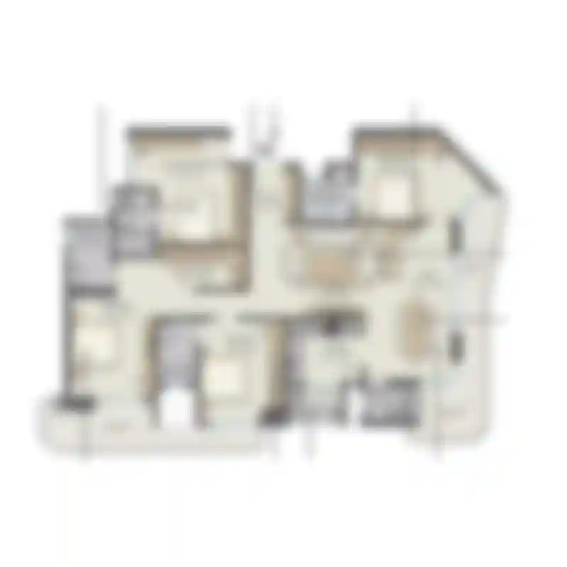 4 bhk apartments sobha altus
