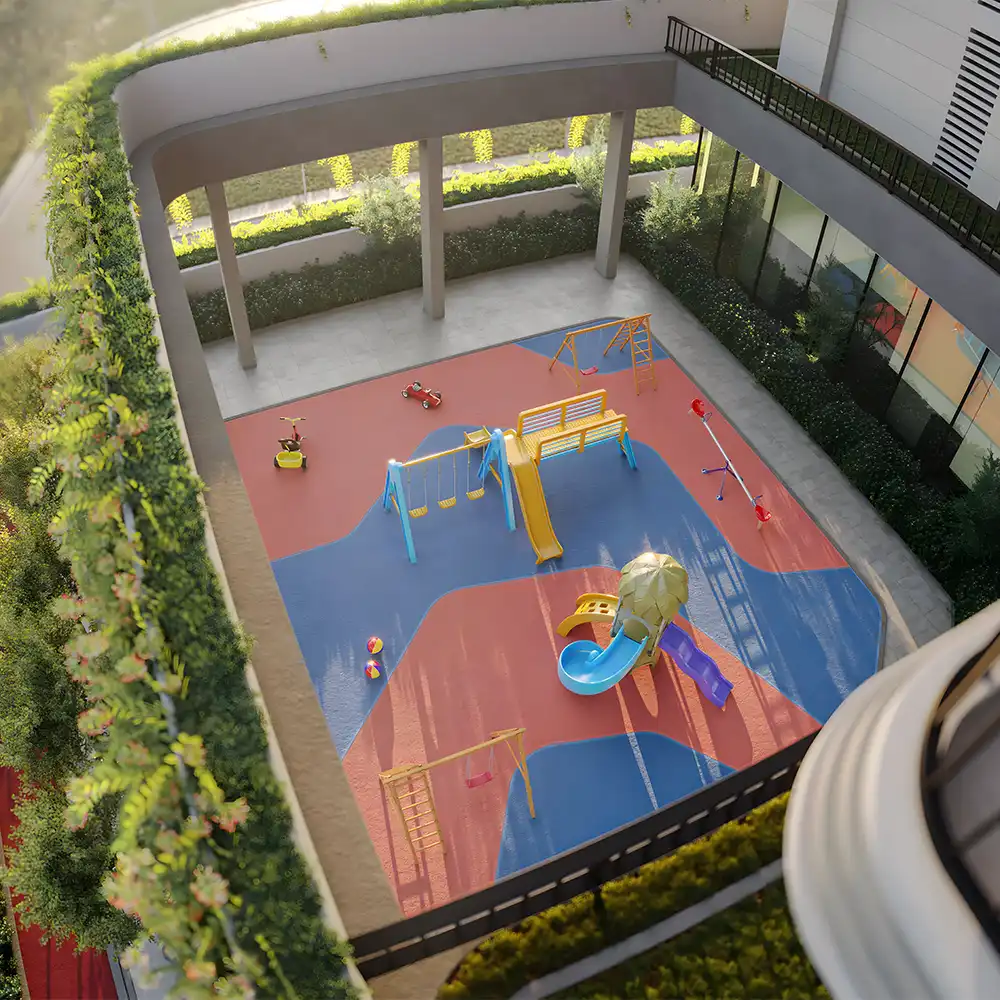 sobha altus location