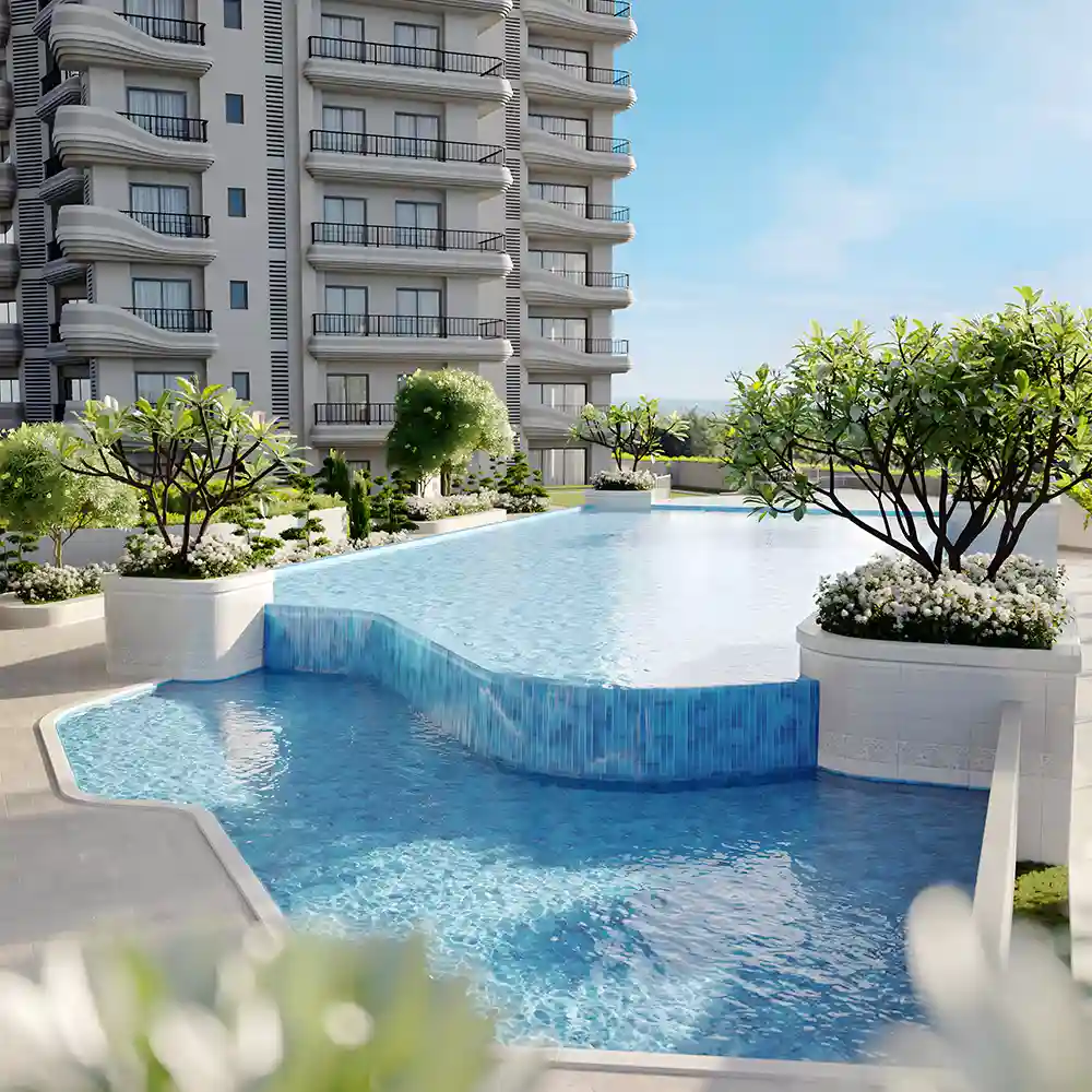 sobha altus floor plan