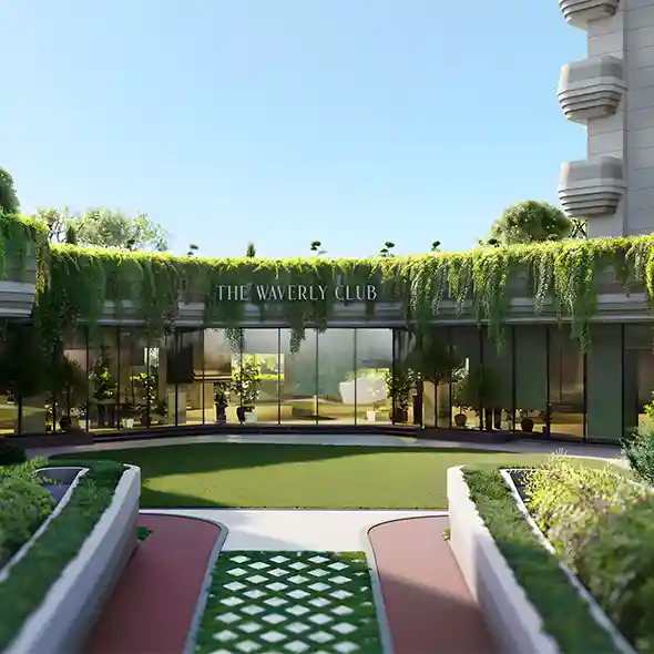 Sobha Altus Amenities