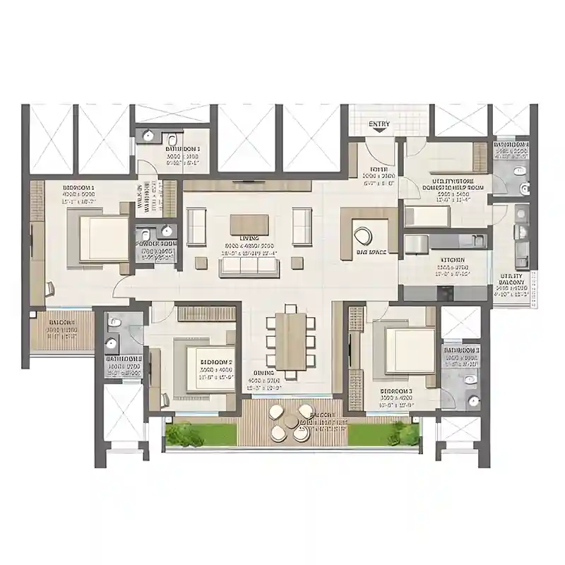 sobha new launch project gurgaon