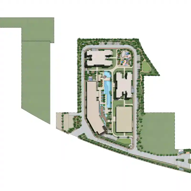 premium flats gurgaon