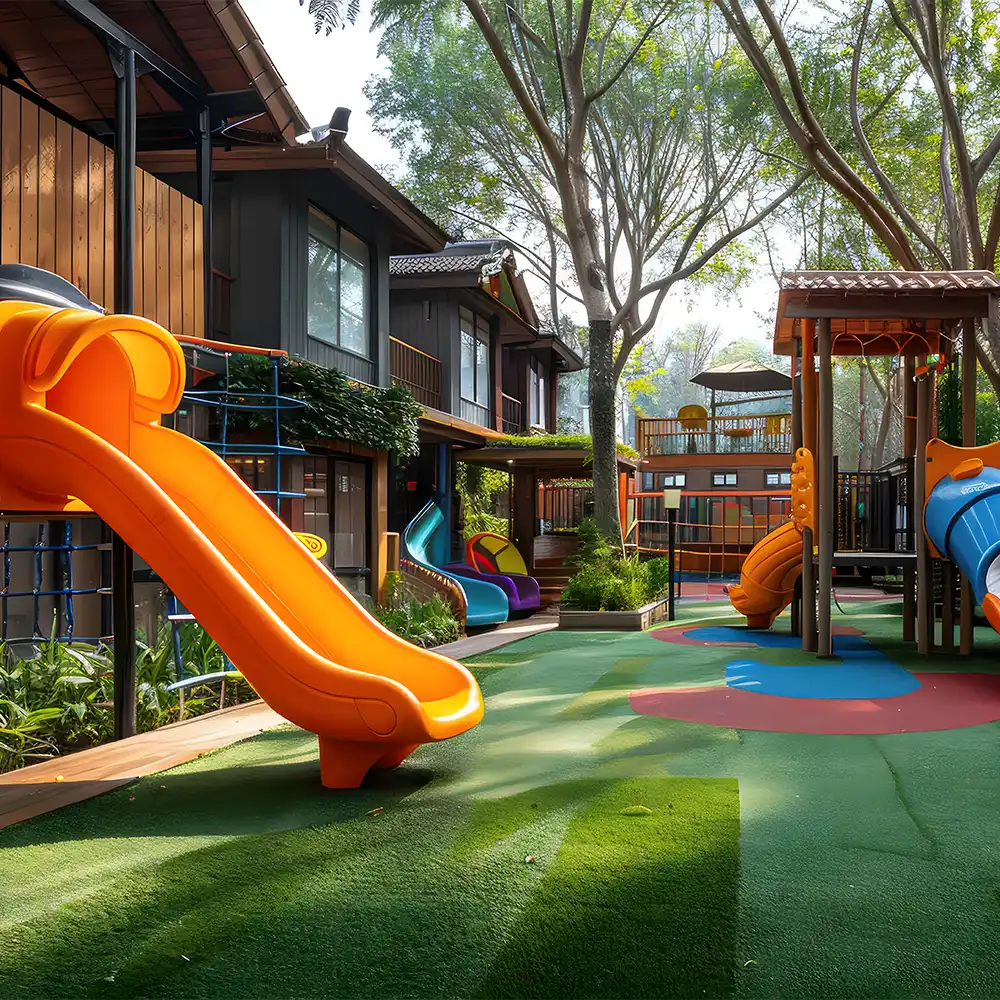 M3M Jacob and Co Residences