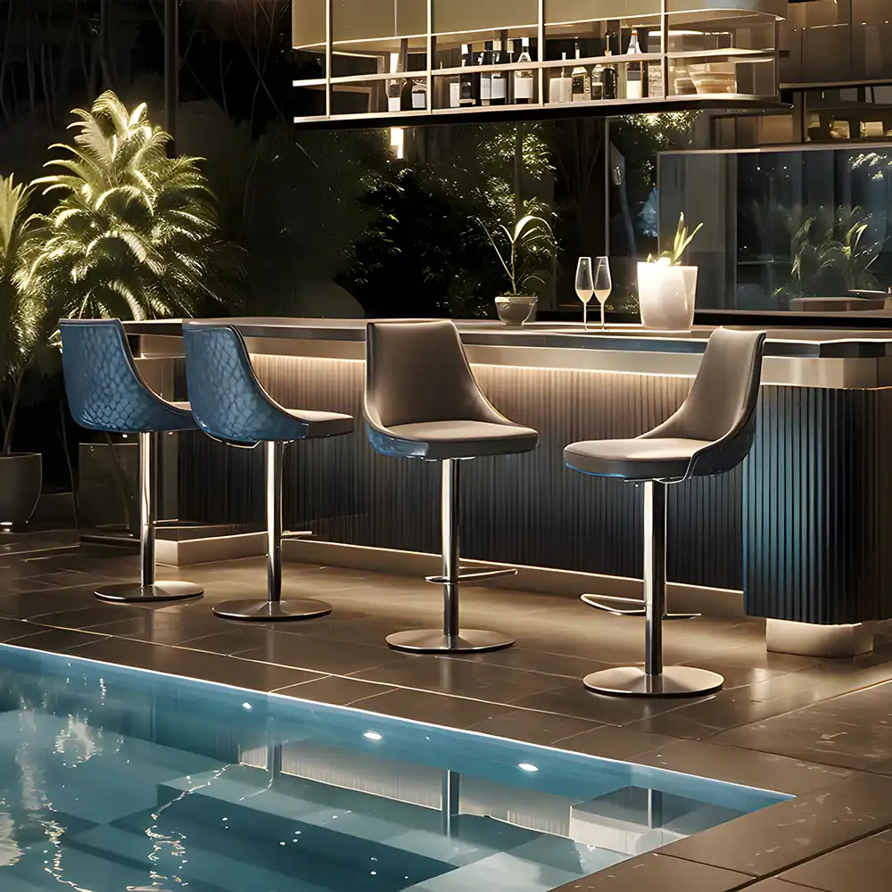 Trump Luxury Apartments