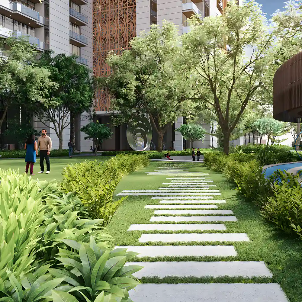 luxury apartments Gurgaon