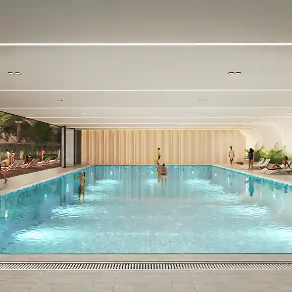 premium apartments Gurgaon