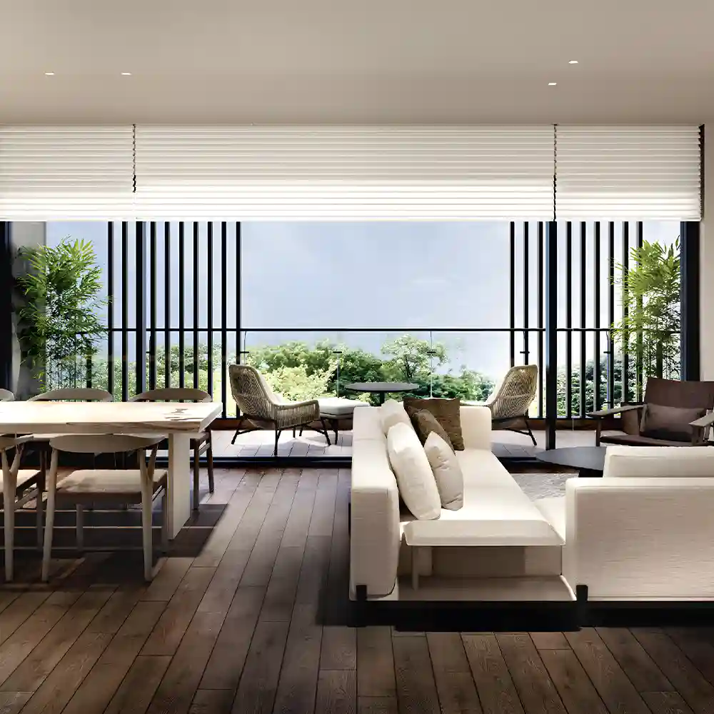 waterfall residences gurgaon