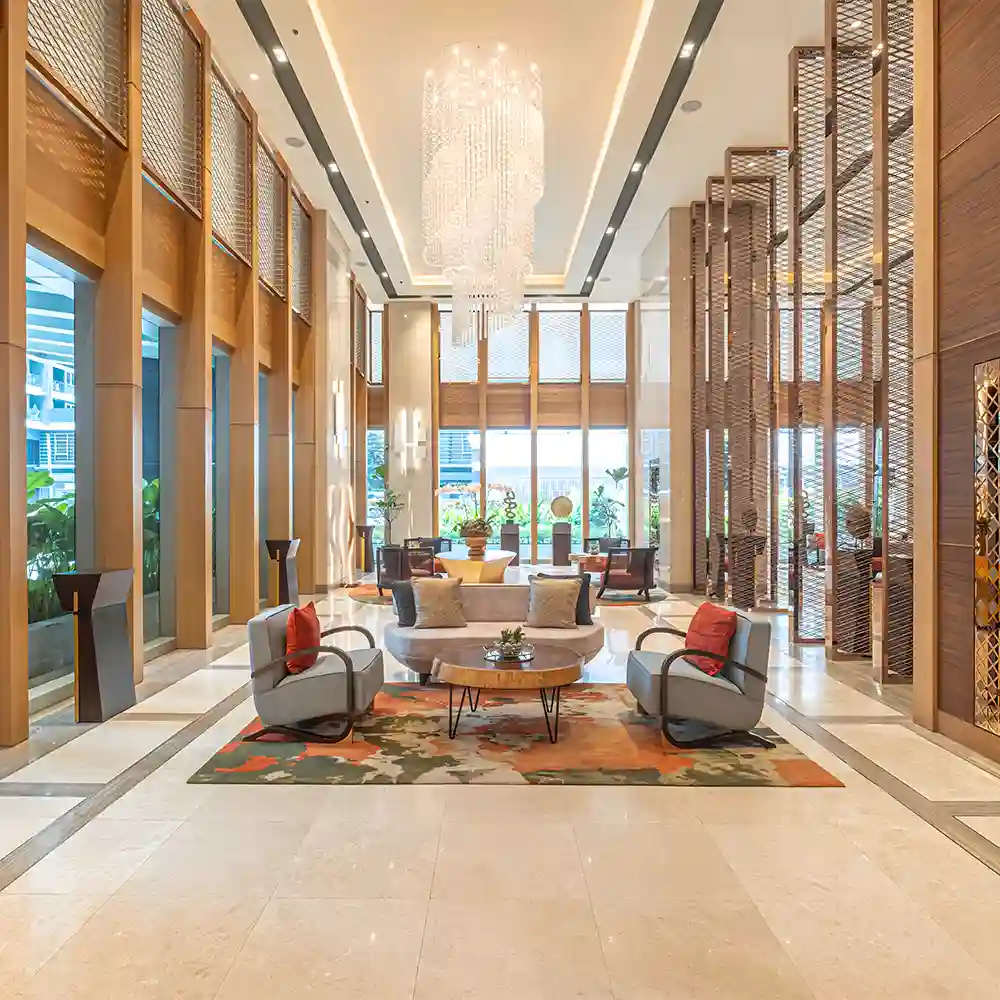 westin residences