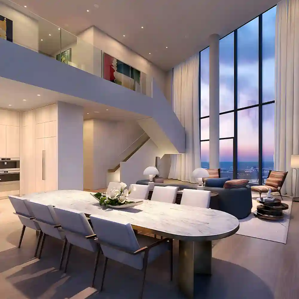 westin residences price