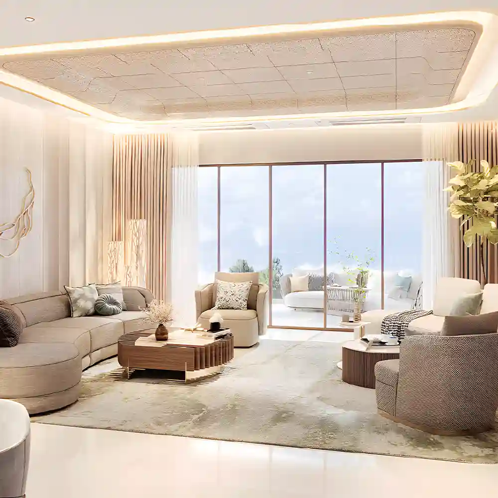westin residences brochure