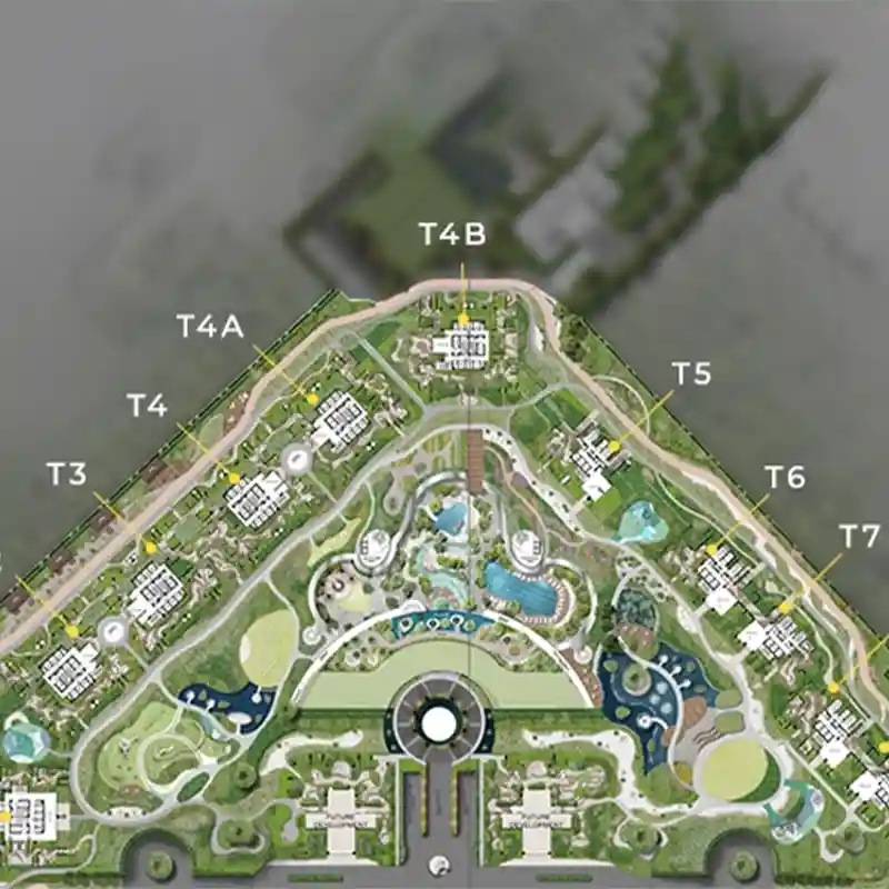 luxury property gurgaon