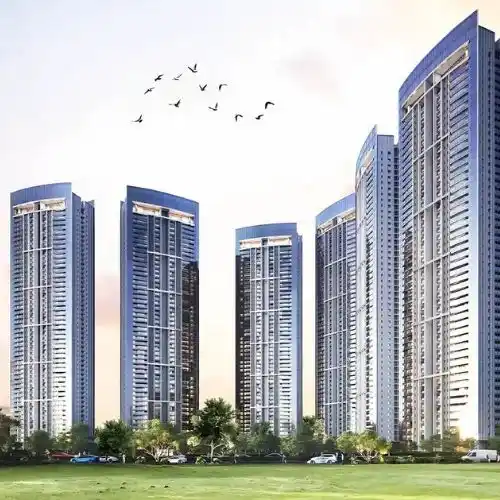 DLF Privana North